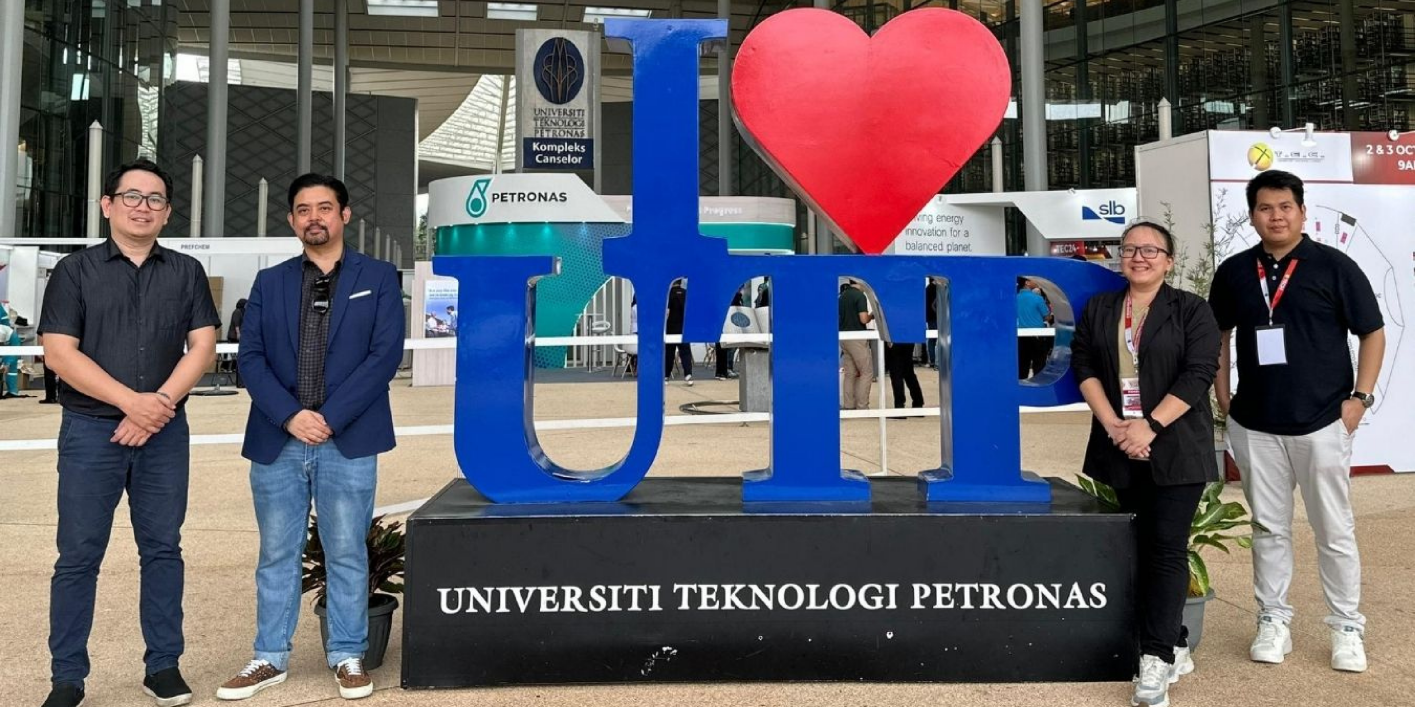 UTP TEC Fair 2024